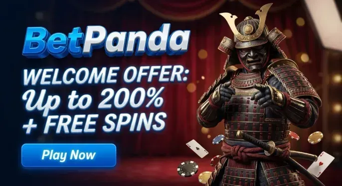 BetPanda